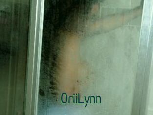 OriiLynn