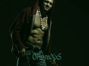 OrionxXx5