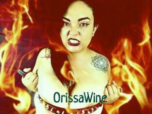 OrissaWine