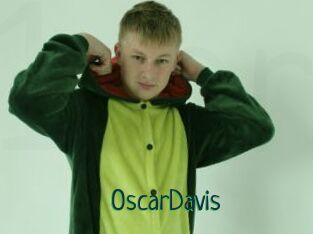 Oscar_Davis