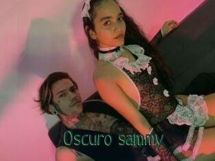 Oscuro_sammy