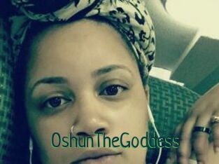 OshunTheGoddess
