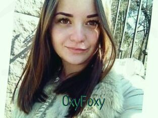 OxyFoxy