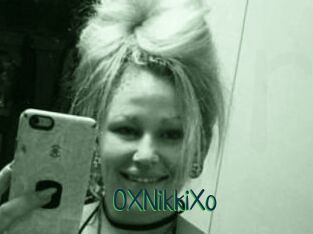 OXNikkiXo