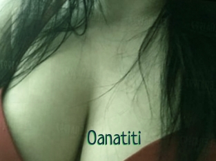 Oanatiti