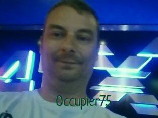 Occupier75