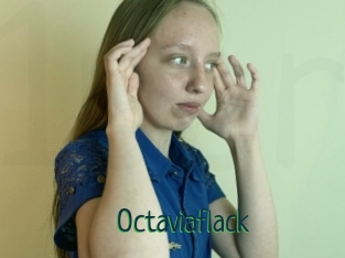 Octaviaflack