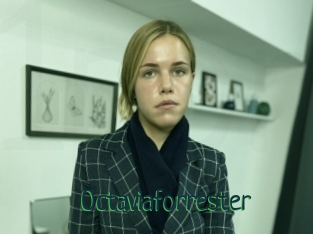 Octaviaforrester