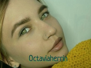 Octaviaherrin