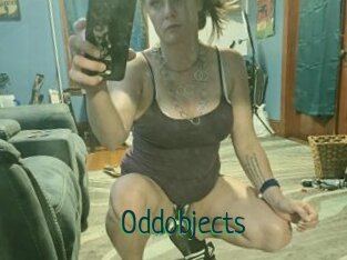 Oddobjects