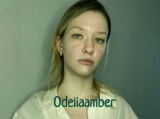 Odeliaamber