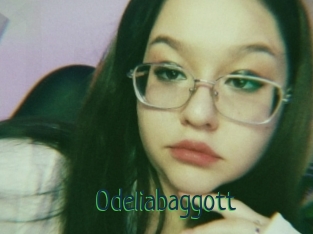 Odeliabaggott