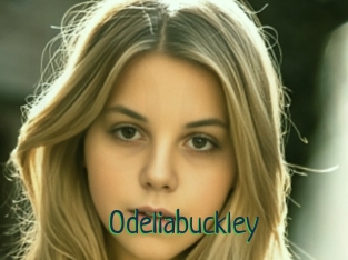 Odeliabuckley