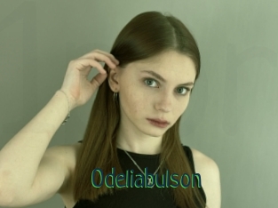 Odeliabulson