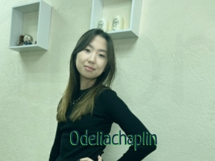 Odeliachaplin