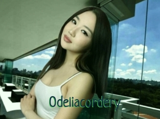 Odeliacordery