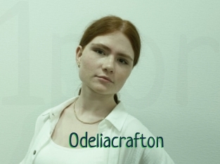Odeliacrafton