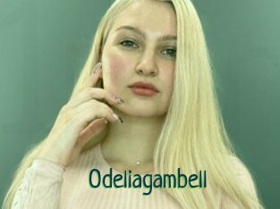 Odeliagambell
