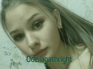 Odeliagathright