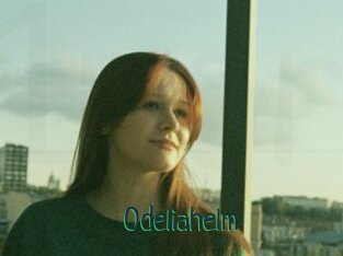 Odeliahelm