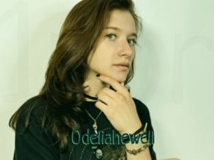 Odeliahewell