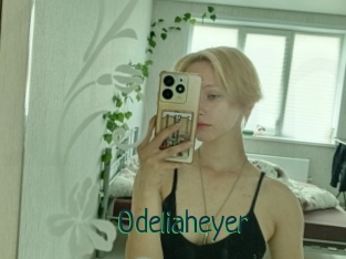 Odeliaheyer
