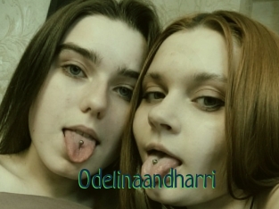 Odelinaandharri