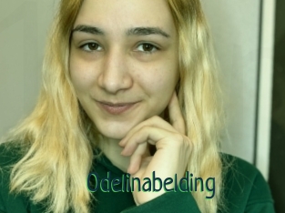 Odelinabelding