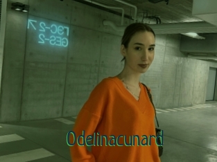 Odelinacunard