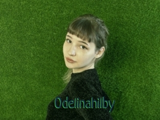 Odelinahilby