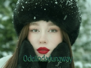 Odelindadunaway
