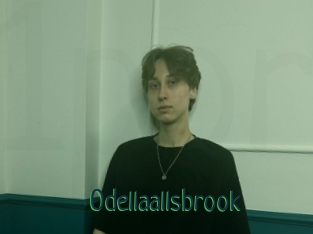 Odellaallsbrook