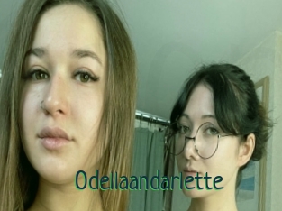 Odellaandarlette