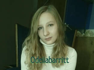 Odellabarritt
