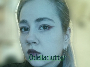 Odellaclutter