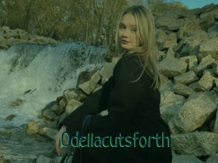 Odellacutsforth