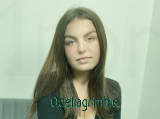 Odellagrimble