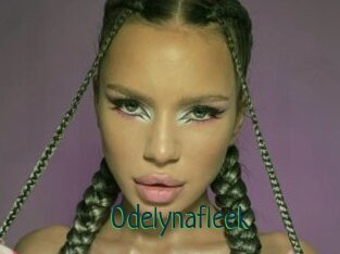 Odelynafleek