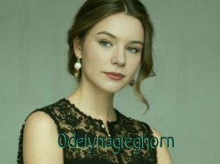 Odelynagleghorn