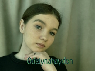 Odelynahaydon