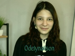 Odelynalison