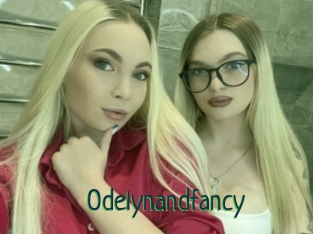 Odelynandfancy