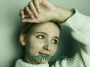 Odelynbaskett