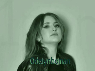 Odelynboman