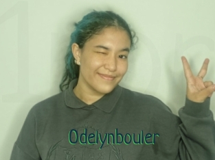 Odelynbouler