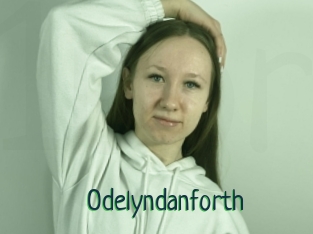 Odelyndanforth