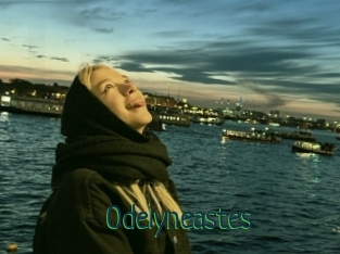 Odelyneastes