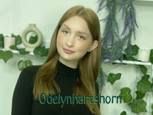 Odelynhartshorn