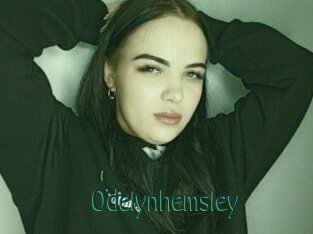 Odelynhemsley