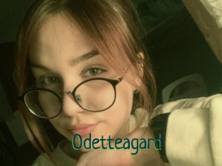 Odetteagard
